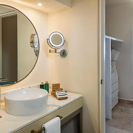 Melia Casa Maya Cancun All Inclusive Exterior photo