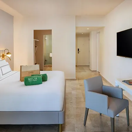 Melia Casa Maya Cancun All Inclusive Exterior photo