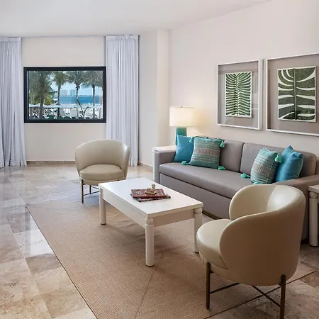 Melia Casa Maya Cancun All Inclusive Exterior photo